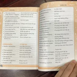 SỔ TAY NGƯỜI NÓI TIẾNG ANH - the langmaster tủ sách học tốt tiếng anh   1034688