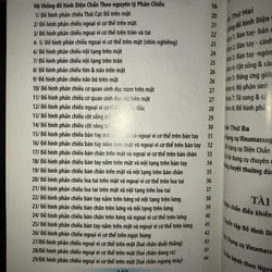 Chữa bệnh bằng đồ hình phản chiếu & đồng ứng theo pp diện chuẩn điều khiển liệu pháp 736732