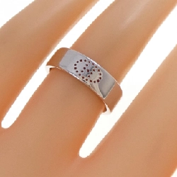 Nhẫn Hermès Eclipse - Hàng hiệu Authentic 835391