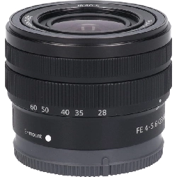 FE28-60mm F4-5.6 SEL2860 - Hàng hiệu Authentic 877925