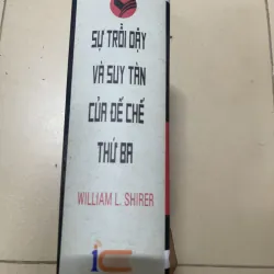 Sự trỗi dậy và suy tàn của đế chế thứ ba  1021657