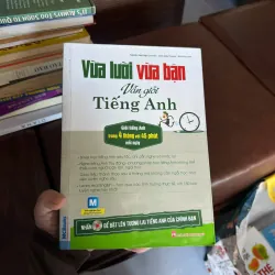 Vừa Lười Vừa Bận Vẫn Giỏi Tiếng Anh- K5 1044807