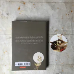 Một Quyển Phong Hoa Đại Đường - Bạch Lạc Mai 849767