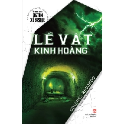 Lễ vật kinh hoàng - Dolores Redondo STB3132 Văn học
