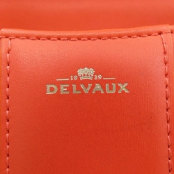 【Mã giảm giá】Túi DELVAUX 660989