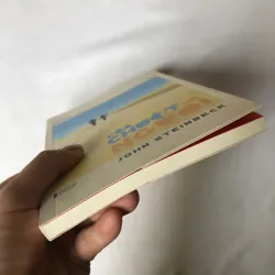 Của Chuột Và Người - John Steinbeck 752234