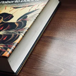 2666 - Roberto Bolano 796706