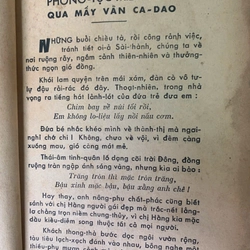 PHONG TỤC MIỀN NAM QUA MẤY VẦN CA DAO - ĐÀO VĂN HỘI 519617