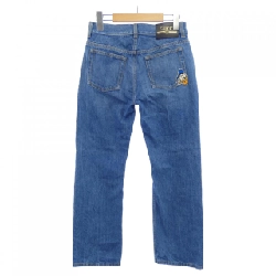 Gucci GUCCI DISNEY 628919 XDBKO Jeans 647893