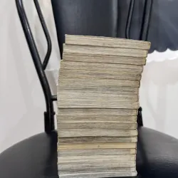 Bakuman - Giấc mơ hoạ sĩ 785709