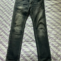 Quần Jean dài (chuẩn Auth 501419