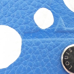 Ví tiền Louis Vuitton Monogram Empreinte (LV X YK) Porte Monnaie Rosalie M81984 621068