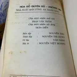 Hoa Đỗ Quyên Đỏ - Anchee Min 927553
