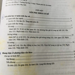 BỘ 2 TẬP SẢN PHỤ KHOA  461132