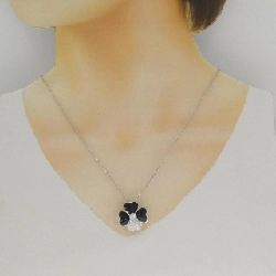 Vòng cổ Cosmos Medium Van Cleef & Arpels - Hàng hiệu Authentic 840967