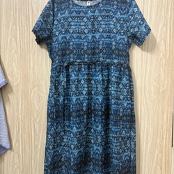 Đầm linen  499778