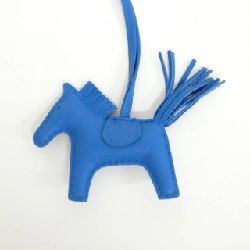 Túi charm Rodeo PM 064929CA của Hermès 627096