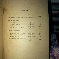 Nửa đời nhìn lại - Iuri Tơrifônôp Lutmila Uvarôva 977183