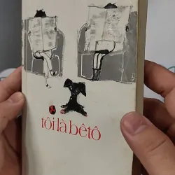 Tôi là Bê tô - Nguyễn Nhật Ánh 798380