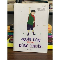 Nuôi con không dùng thuốc- Kim hyojin 604133