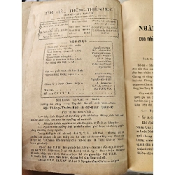 TẠP CHÍ TÌM HIỂU THÔNG THIÊN HỌC 194077