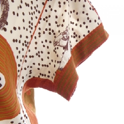 HERMES GARDE-ROBE POP 5E2805DL Áo thun - Hàng hiệu Authentic 821900