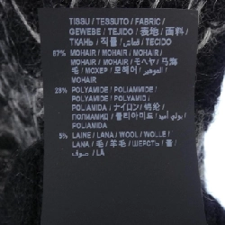 SAINT LAURENT 632007 YARW2 Áo len - Hàng hiệu Chính hãng 890411