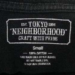 Hàng hiệu NEIGHBORHOOD - Áo thun 900336