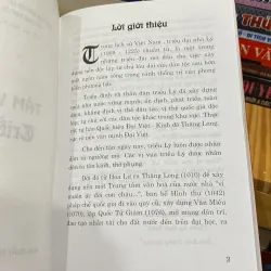 TÁM VỊ VUA TRIỀU LÝ (XB 2009) 757316