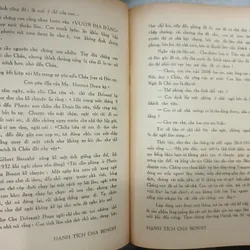 HẠNH TÍCH CHA BENOIT 593547