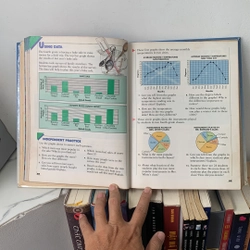 Heath Mathematics Connections (Sách tham khảo toán học) 271901