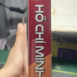 SÁCH BÁC LÀ HỒ CHÍ MINH 700718