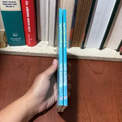 II Sách Thiếu Nhi: Cậu Nhóc Muốn Gì Được Nấy - DAVID BADDIEL - 2017 709648