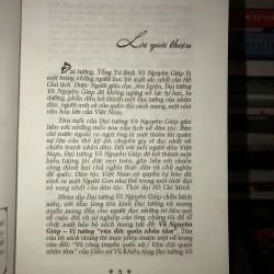 Đại tướng Võ Nguyên Giáp một trí tuệ thuyết phục  991522