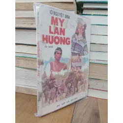 Mỵ Lan Hương - Tô Nguyệt Đình