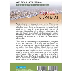 Sách Chuyện Cảm Động về Tinh Thần và Sức Mạnh Nội Tâm - Azim Jamal & Harvey McKinnon mới 90% 695152