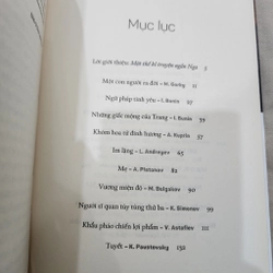 Ngữ pháp tình yêu tuyển truyện ngắn Nga chọn lọc thế kỷ XX, XXI 454631