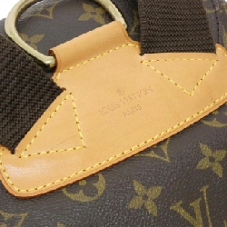 Ba lô Louis Vuitton Monogram Montsouris GM M51135 610116