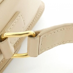 Túi đeo vai Celine Teen Triomphe 188423BF4 612389