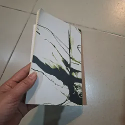 Thơ Joseph Huỳnh Văn  của NXB Giấy Vụn 977601