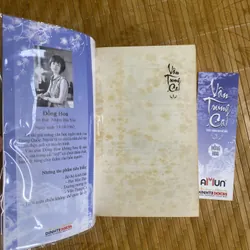 Vân Trung Ca 720671