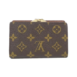Ví Louis Vuitton Monogram Porte-Feuille Viennois M61674 - Hàng hiệu Authentic 806576