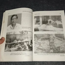 THẦM LẶNG - TRƯƠNG VÕ ANH GIANG 991083