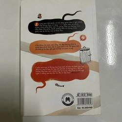 Nghệ thuật tinh tế của việc đếch quan tâm 446918