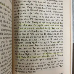 NHỮNG ĐIỀU LÝ THÚ XUNG QUANH VẤN ĐỀ HỌ TÊN - LÝ TỐNG ĐỊCH 1026977