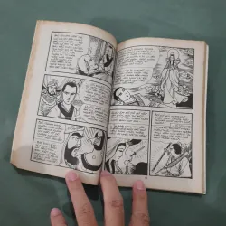 Vạn Dặm Tìm Em - Truyện tranh tác giả Việt Nam 928876