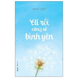 Ai rồi cũng sẽ bình yên 22276