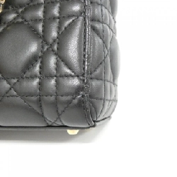 Túi Christian Dior Lady Dior Mini M0505OCAL 616403