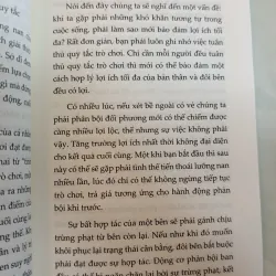 LÝ THUYẾT TRÒ CHƠI - VU VŨ 740930