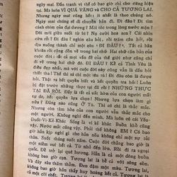SÂM THƯƠNG - LIÊN CHI 523527